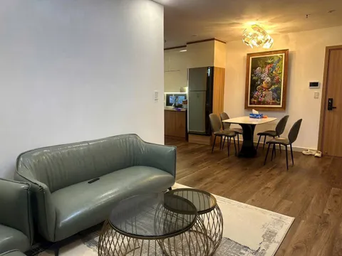 2-Bedroom Apartment for Rent in CT3 near Nha Trang City Centre – 16 Million VND/Month – Fully Furnished with Pool & Gym