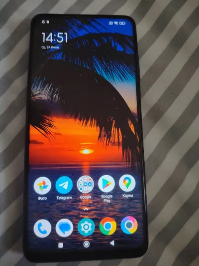 Xiaomi Poco X3 64GB Smartphone – Excellent Condition – 1,000,000 VND