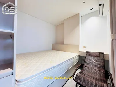 Penthouse cho thuê 1 phòng ngủ Luxury Ha Quang 2 – 14,5 triệu đồng/tháng