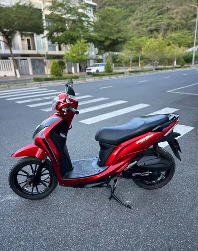 Kymco Candy Hermosa 50 кубиков для продажи (2020)