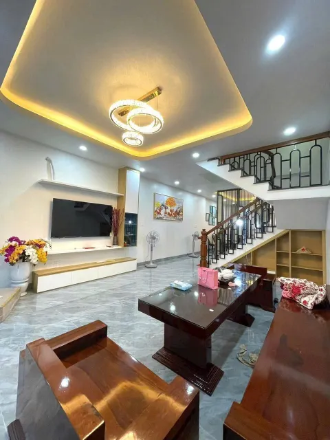Luxury House for Rent in My Gia 2 Cottage Village