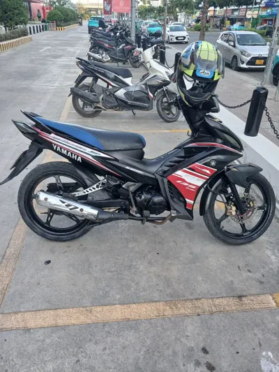 Bán Xe Tay Ga Espero ex50 – 7,5 Triệu Đồng – 2019 – Không Cần Bằng Lái