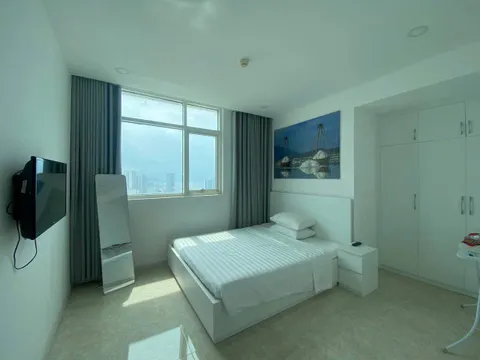 2-Bedroom Apartment in Mường Thành 04, Central Nha Trang - 16 Million VND/month