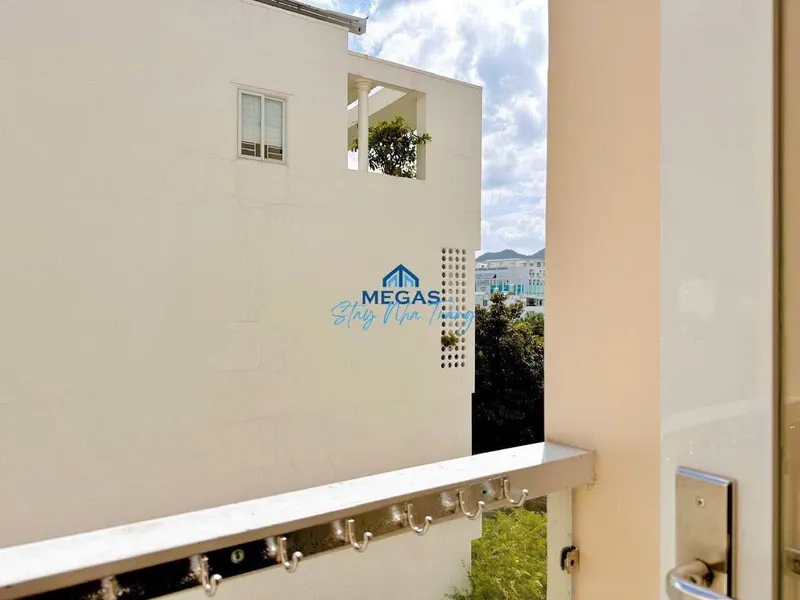 Studio Apartment for Rent – Center of Nha Trang, Ly Nam De – 5.5M VND/Month — 5/5
