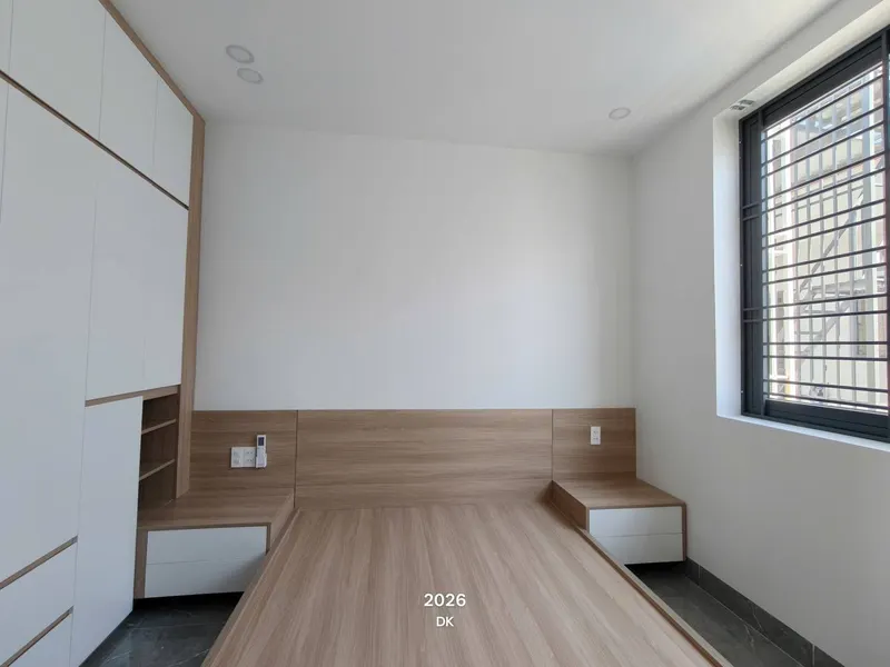 Nhà cho thuê tại khu vực Mai Gia – 24 triệu VND/tháng — 3/8