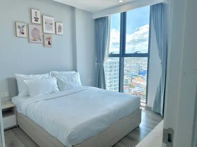 2-Bedroom Apartment for Rent in Marina Suites, Central Nha Trang – 25 Million VND/Month
