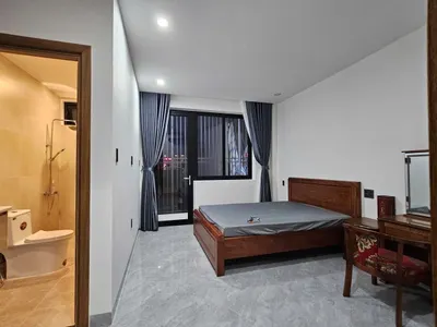 My Gia西部岘港4卧室房屋出租 - 270平方米，配备齐全