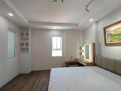 Квартира в аренду в Happy Sky, улица Ле Куи Дон – 80м², полностью меблирована – 17 млн VND/месяц