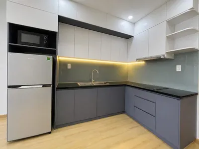 Căn hộ 2 phòng ngủ sát biển Nha Trang - 50m từ biển