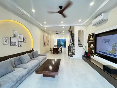Nhà 3 phòng ngủ cho thuê ở My Gia (The Capella) – Tây Nha Trang – 35 triệu VND/tháng