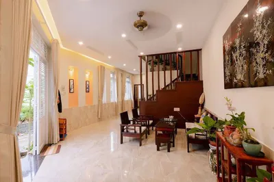 Nhà riêng chuyên cho thuê ở phía Bắc Nha Trang – 14 triệu VND/tháng