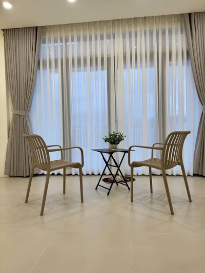3-Bedroom House for Rent in My Gia, West Nha Trang – 270m², 4 Bathrooms, 3 Floors, Fully Furnished, Pet-Friendly – 25M VND/Month