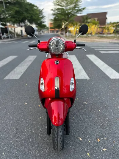 SYM Attila 50cc 2020 - скутер на продажу