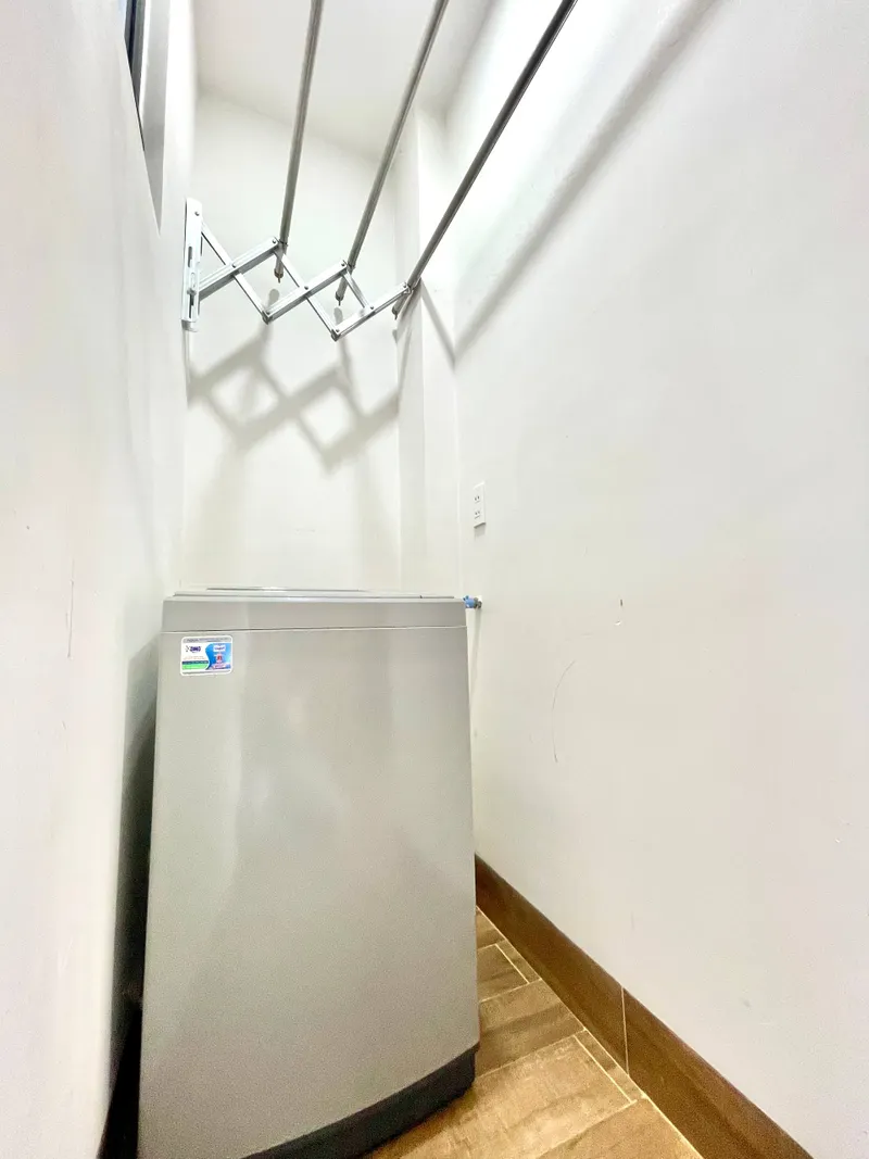 Căn hộ Studio đầy đủ nội thất tại ACC Vườn Xoài, Nha Trang – 8 triệu đồng/tháng — 8/9