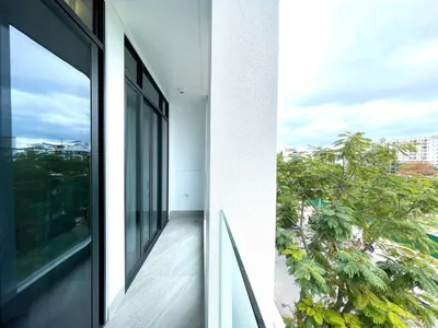 西芽庄Ha Quang 2区1卧室公寓出租 – 全配家具，免费每周打扫卫生 – 每月1300万越盾