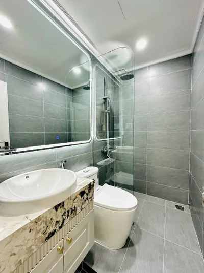 Cho thuê căn hộ 1 phòng ngủ – Mountain Luxury ven sông – 16 triệu VND/tháng – Có sẵn 22.06