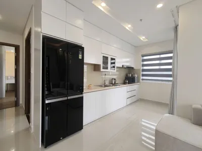 CT9西芽庄2卧室公寓出租 – 75 m² – 每月2000万越南盾
