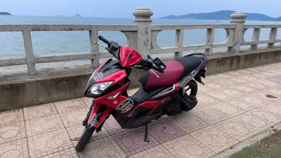 Yamaha Motorcycle 2008 - 3.9 Million VND