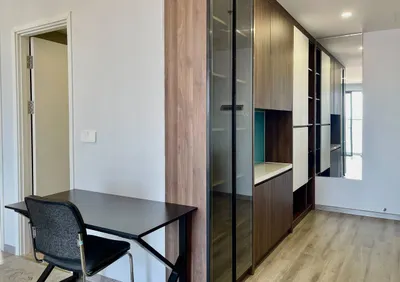 Квартира в аренду: 2 спальни, прямой вид на море, Marina Suites, Нячанг – 25 миллионов VND в месяц