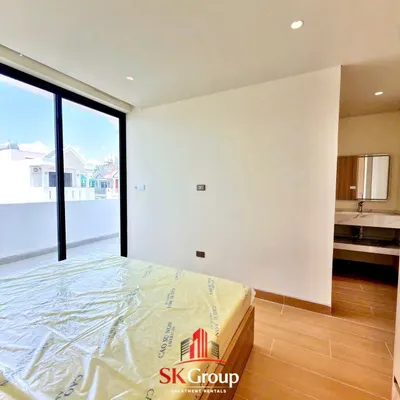 2-Level Apartment for Rent in Northern Nha Trang – 160 m² – 20M VND/Month – Available from July 1