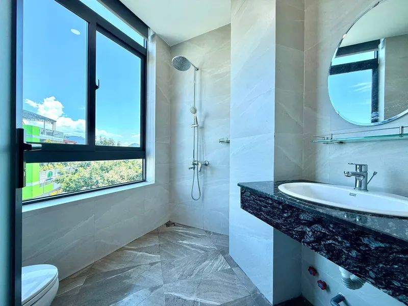 1-Bedroom Apartment for Rent in West Nha Trang – 11 Million VND/Month — 8/10