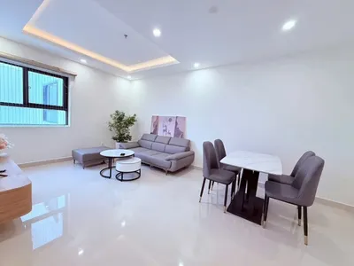 2-Bedroom Apartment for Rent in CT3 Vinh Diem Trung, Nha Trang
