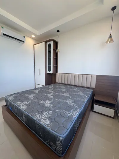2-Bedroom Corner Apartment with Study at Napoleon Complex, North Nha Trang – 16M VND/Month