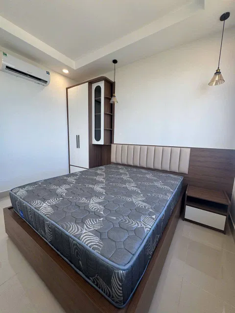 2-Bedroom Corner Apartment with Study at Napoleon Complex, North Nha Trang – 16M VND/Month