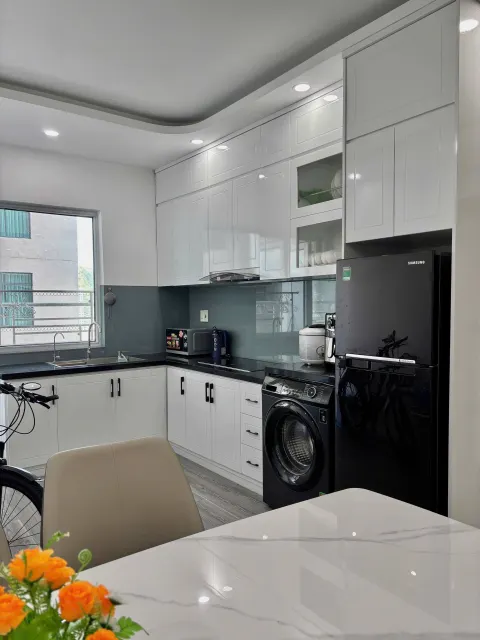 2-Bedroom Apartment for Rent in Oceanus – 15.5 Million VND/Month