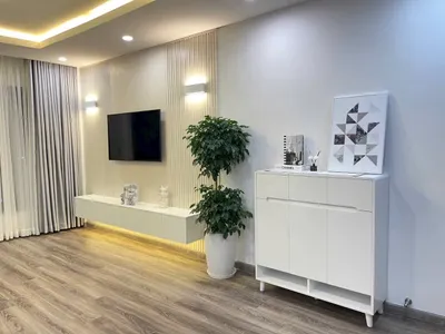 3-Bedroom Apartment for Rent in CT2 VCN Phước Hải - West Nha Trang