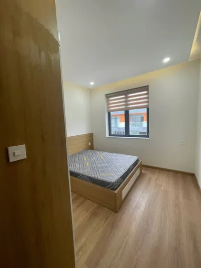 出租房屋 – My Gia The Capella – 3间卧室、4间浴室、270 m² – 27百万越南盾/月