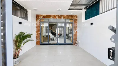 Nhà cho thuê 4 tầng ở phía tây Nha Trang 'My Gia' - 26 triệu VND/tháng