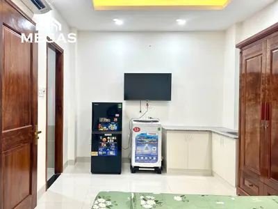 Nha Trang ACC Vuon Xoai 스튜디오 렌탈 – 월 500만 VND