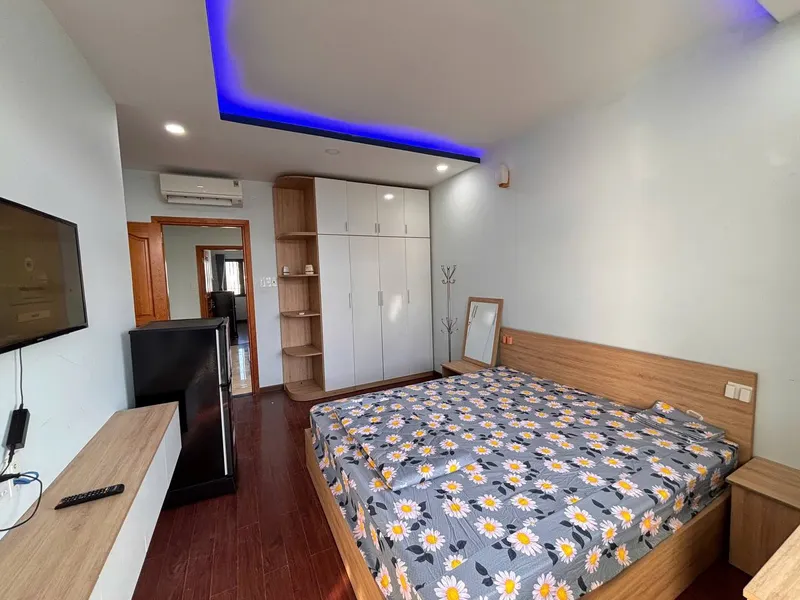 Studio Apartment for Rent in West Nha Trang – 6.8 Million VND/Month — 5/7