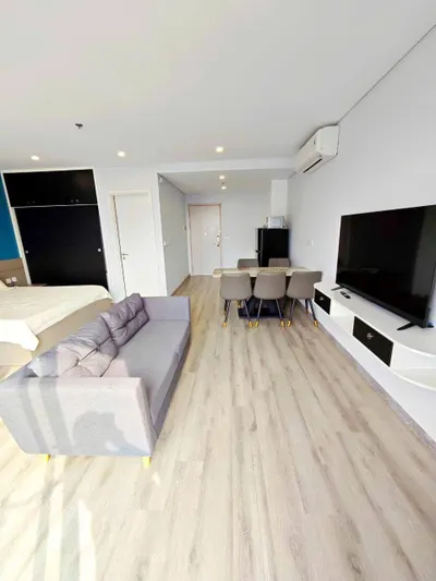 Marina Suites 单居室公寓出租 – 700万越南盾/月，自7月1日起