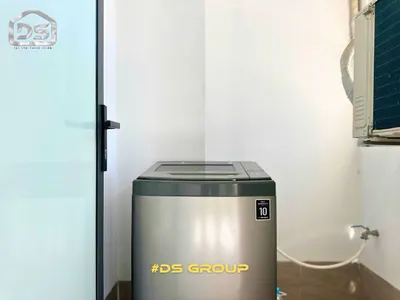 남나트랑 넓은 발코니 아파트 – 월 800만 VND