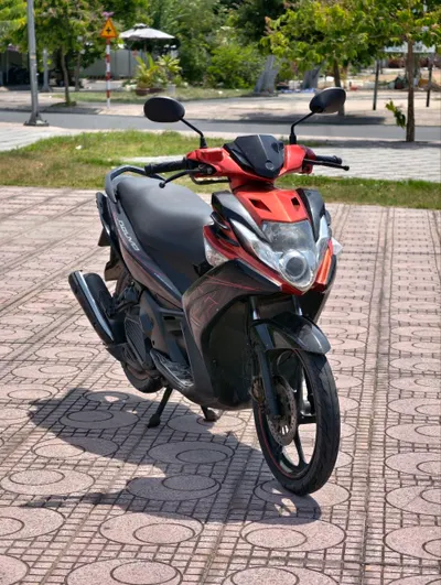 Yamaha Nouvo 5 (125cc, Fuel Injected) – 2012 – Nha Trang – 6M VND