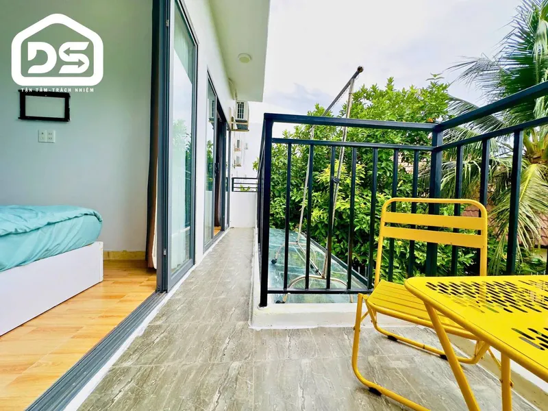 2-Bedroom Apartment for Rent in Western Nha Trang - 11 Million VND/Month — 8/8