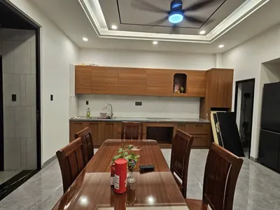 My Gia西部岘港4卧室房屋出租 - 270平方米，配备齐全