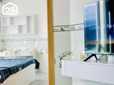 1-Bedroom Apartment for Rent in South Nha Trang – 8.5M VND/Month