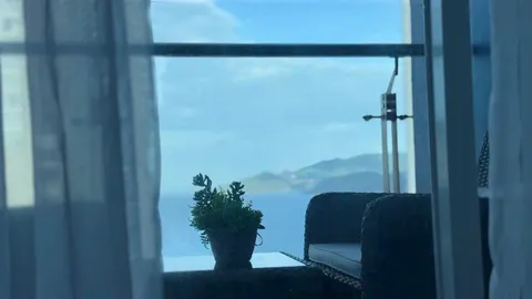 Sea View Apartment in TUI Blue – City Center Nha Trang – 15M VND/Month