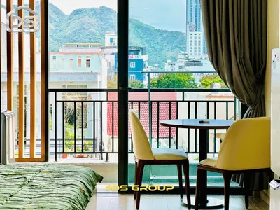 河内北部新公寓出租 – 靠近海滩 – 35 m² – 1050万越南盾/月