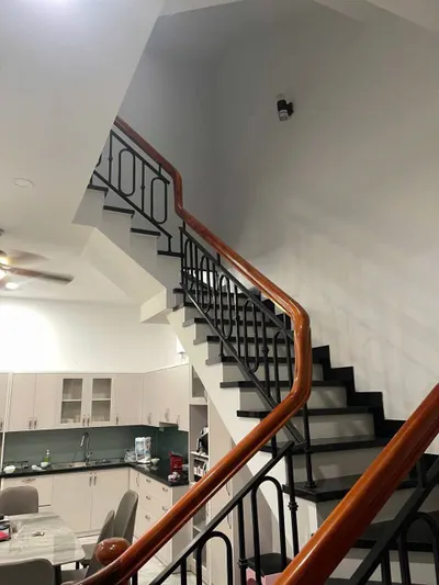 3-Bedroom House for Rent on West Nha Trang – 17M VND/Month