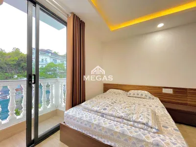 Studio Apartment for Rent in Ocean View District - 6 Million VND/month, Near Vinpearl