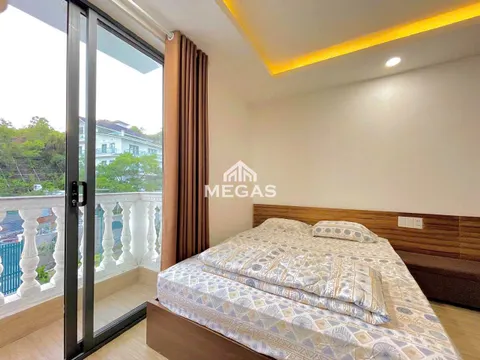 Studio Apartment for Rent in Ocean View District - 6 Million VND/month, Near Vinpearl