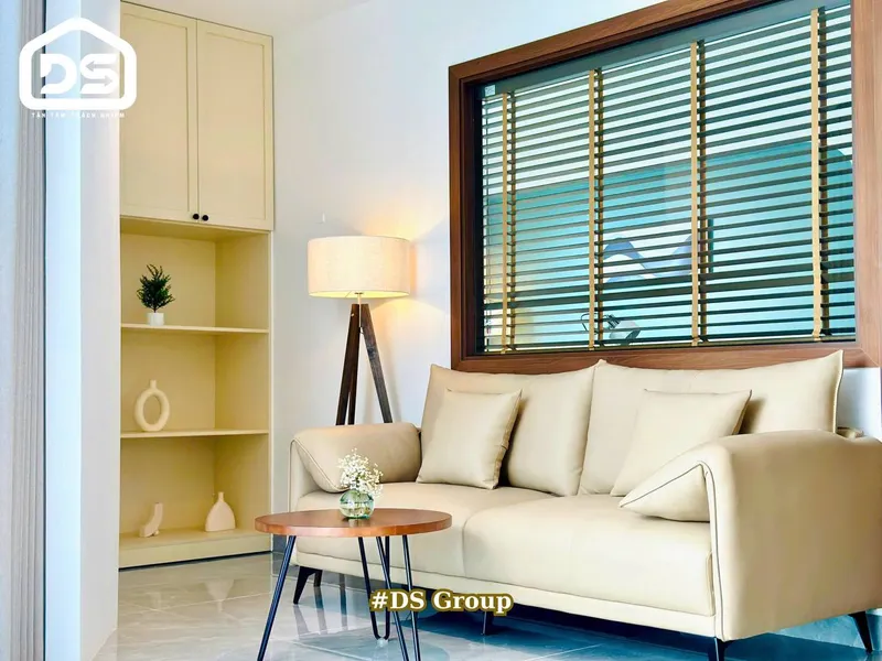 Luxury 2-Bedroom Apartment with 2 Bathrooms on Tran Phu Waterfront, Nha Trang