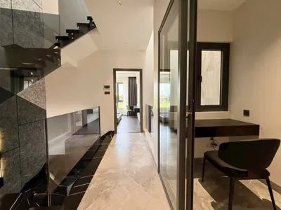 Nhà cho thuê khu vực Mỹ Gía, Nha Trang phía tây – 3 phòng ngủ – 270 m² – nội thất hiện đại – 35 triệu VND/tháng