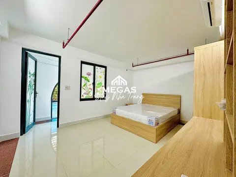 1-Bedroom Apartment for Rent in Phuoc Hai, Nha Trang – 6.5 Million VND/Month