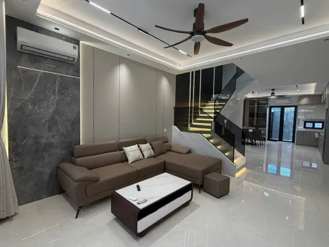 3-Bedroom House for Rent in My Gia, Western Nha Trang