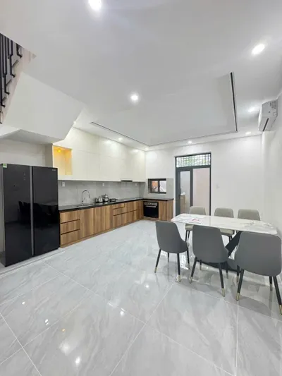 3-Bedroom House for Rent in Mi Gia Vinh Tai – 27 Million VND/Month